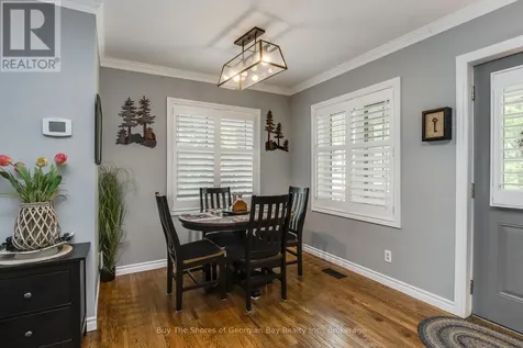 27 Don Street Penetanguishene ON L9M 1E5