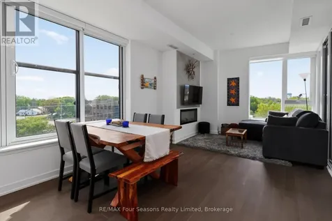 31 Huron Street Collingwood ON L9Y 5T7