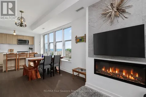 31 Huron Street Collingwood ON L9Y 5T7