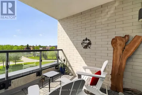 31 Huron Street Collingwood ON L9Y 5T7