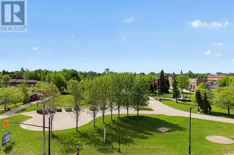 31 Huron Street Collingwood ON L9Y 5T7