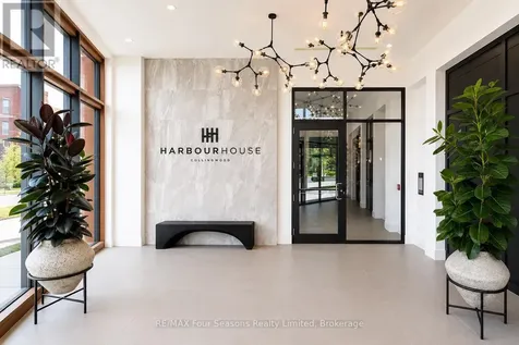31 Huron Street Collingwood ON L9Y 5T7