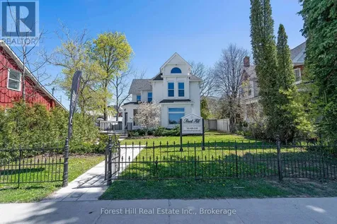 114 Ontario Street Collingwood ON L9Y 1M3