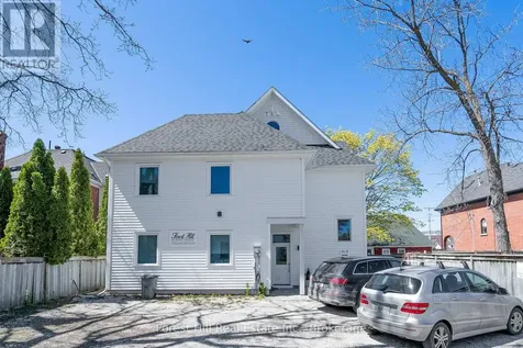 114 Ontario Street Collingwood ON L9Y 1M3