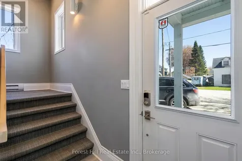 114 Ontario Street Collingwood ON L9Y 1M3