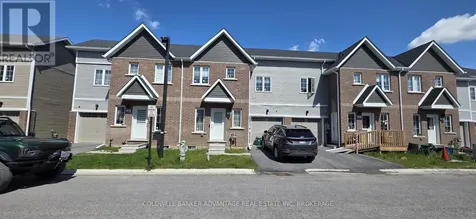 20 Waterleaf Trail Welland (broadway) ON L3C 1T9