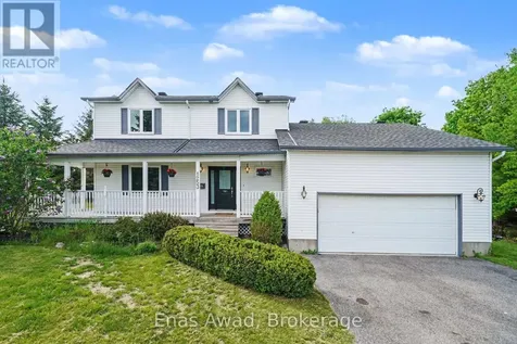 1253 Collier Crescent Ottawa ON K4P 1C1