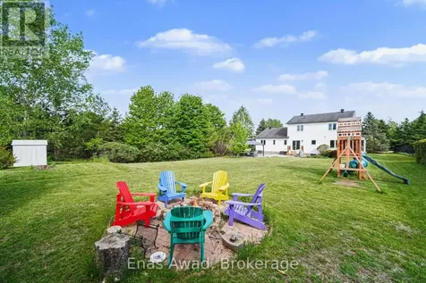 1253 Collier Crescent Ottawa ON K4P 1C1