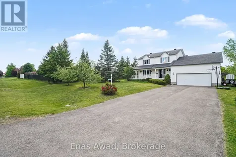 1253 Collier Crescent Ottawa ON K4P 1C1