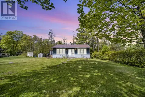 79 Mapleport Crescent South Bruce Peninsula ON N0H 2G0