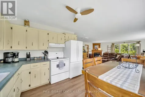 79 Mapleport Crescent South Bruce Peninsula ON N0H 2G0