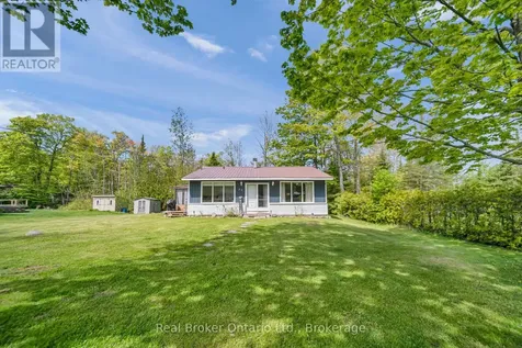 79 Mapleport Crescent South Bruce Peninsula ON N0H 2G0