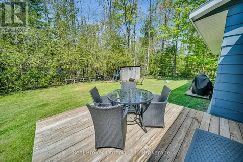79 Mapleport Crescent South Bruce Peninsula ON N0H 2G0