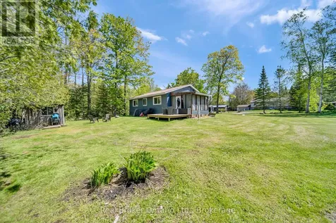 79 Mapleport Crescent South Bruce Peninsula ON N0H 2G0