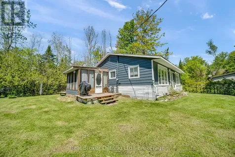 79 Mapleport Crescent South Bruce Peninsula ON N0H 2G0