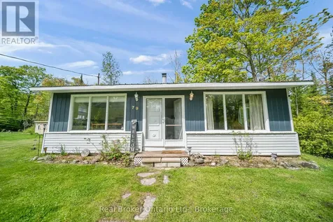 79 Mapleport Crescent South Bruce Peninsula ON N0H 2G0