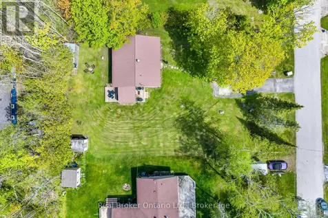 79 Mapleport Crescent South Bruce Peninsula ON N0H 2G0