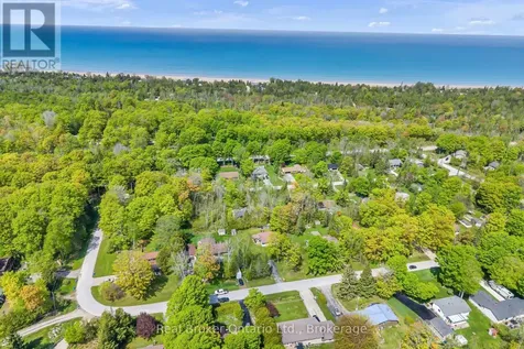 79 Mapleport Crescent South Bruce Peninsula ON N0H 2G0