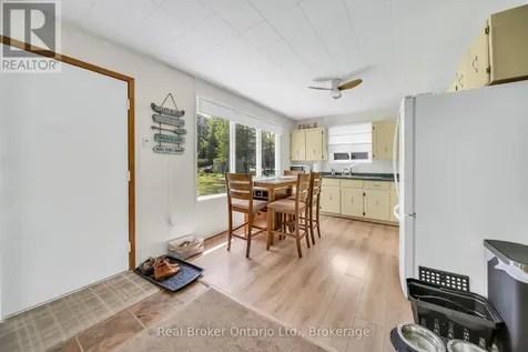 79 Mapleport Crescent South Bruce Peninsula ON N0H 2G0