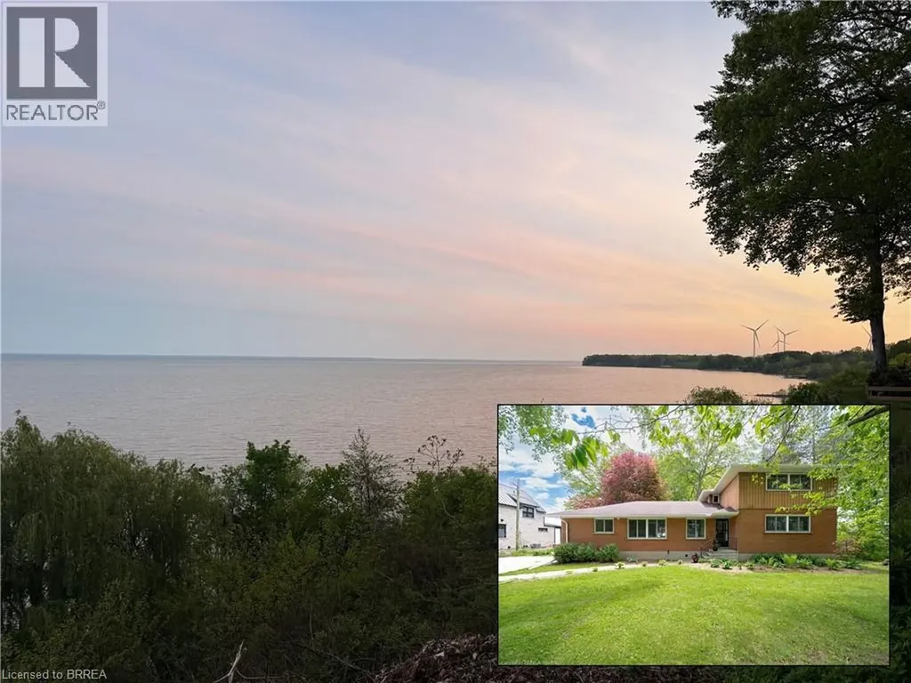 709 Nelson Street West Port Dover ON N0A 1N2