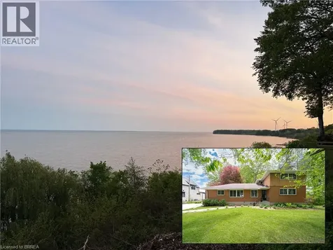 709 Nelson Street West Port Dover ON N0A 1N2
