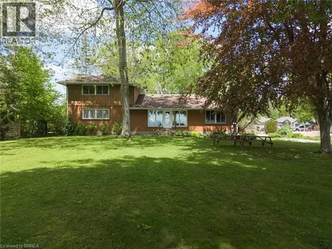 709 Nelson Street West Port Dover ON N0A 1N2