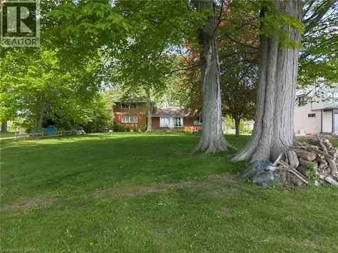 709 Nelson Street West Port Dover ON N0A 1N2