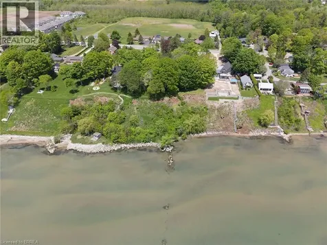 709 Nelson Street West Port Dover ON N0A 1N2