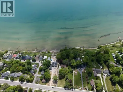 709 Nelson Street West Port Dover ON N0A 1N2