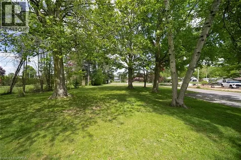 709 Nelson Street West Port Dover ON N0A 1N2