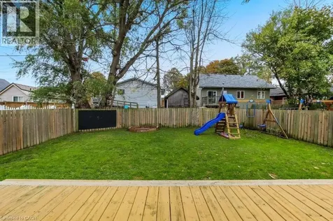 12 Pansy Avenue Port Dover ON N0A 1N7