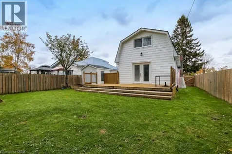 12 Pansy Avenue Port Dover ON N0A 1N7