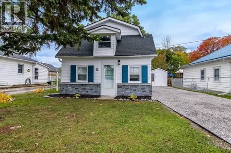 12 Pansy Avenue Port Dover ON N0A 1N7