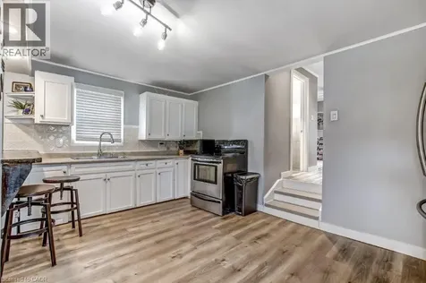 12 Pansy Avenue Port Dover ON N0A 1N7