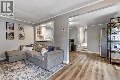 12 Pansy Avenue Port Dover ON N0A 1N7