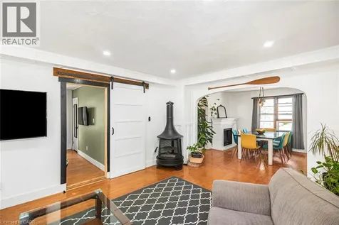 32 Grant Street Dunnville ON N1A 1Y2