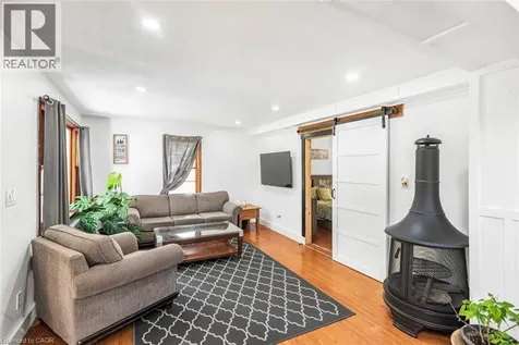 32 Grant Street Dunnville ON N1A 1Y2