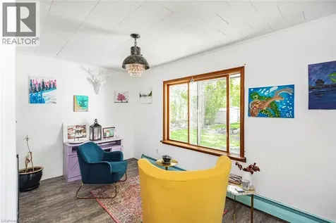 32 Grant Street Dunnville ON N1A 1Y2