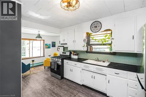 32 Grant Street Dunnville ON N1A 1Y2