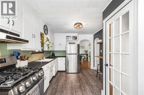 32 Grant Street Dunnville ON N1A 1Y2