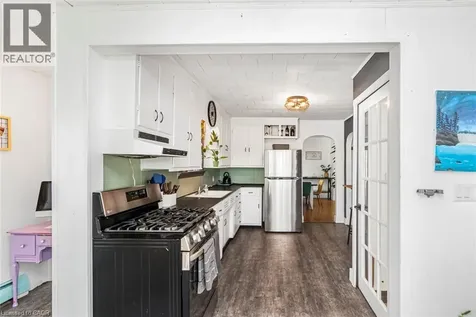 32 Grant Street Dunnville ON N1A 1Y2