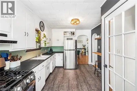 32 Grant Street Dunnville ON N1A 1Y2