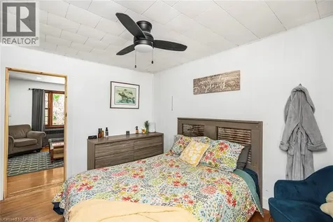 32 Grant Street Dunnville ON N1A 1Y2