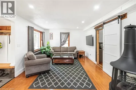 32 Grant Street Dunnville ON N1A 1Y2