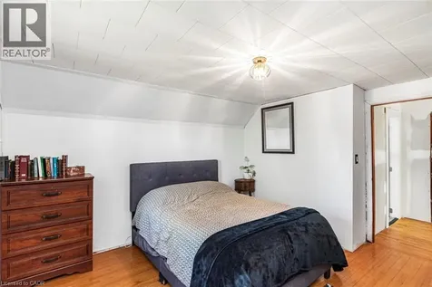 32 Grant Street Dunnville ON N1A 1Y2