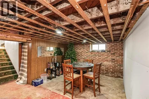 32 Grant Street Dunnville ON N1A 1Y2