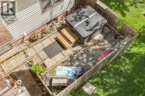 32 Grant Street Dunnville ON N1A 1Y2