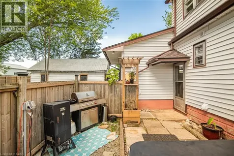 32 Grant Street Dunnville ON N1A 1Y2