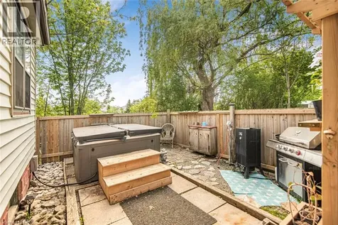 32 Grant Street Dunnville ON N1A 1Y2