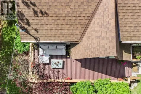 32 Grant Street Dunnville ON N1A 1Y2